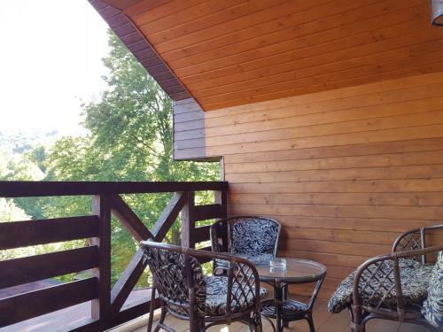 Hostal Zelena Sadyba