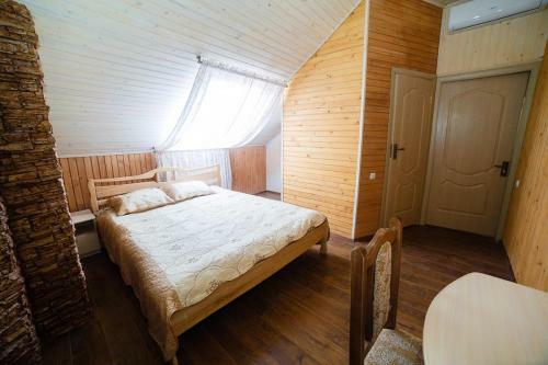 Hostal Corner House