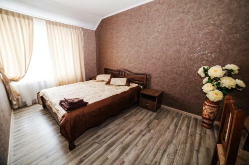 Hostal Corner House