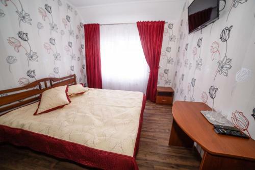 Hostal Corner House