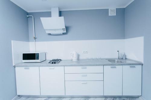 Apartment On Vasylya Poryka