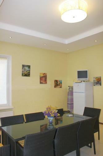 Holiday Home Poseydon Rest