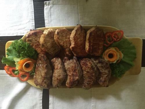 Motel Syni Potoky