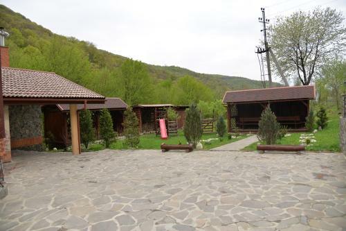 Motel Syni Potoky