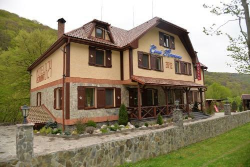 Motel Syni Potoky