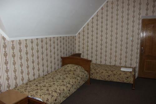 Bed & Breakfast Zolota Pidkova