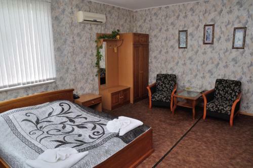 Bed & Breakfast Zolota Pidkova