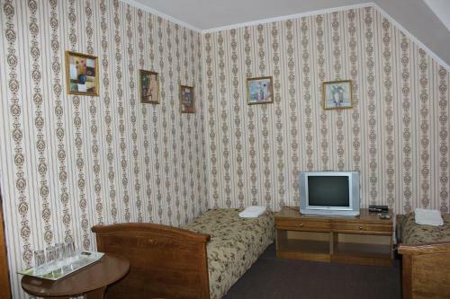 Bed & Breakfast Zolota Pidkova
