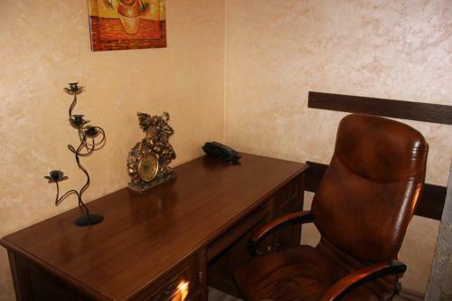 Bed & Breakfast Zolota Pidkova