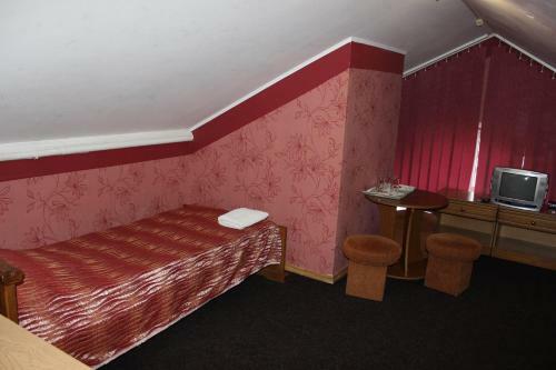 Bed & Breakfast Zolota Pidkova