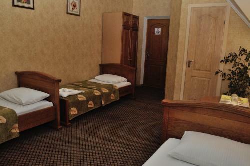 Bed & Breakfast Zolota Pidkova