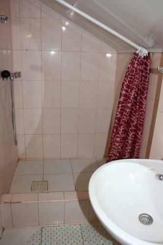Bed & Breakfast Zolota Pidkova