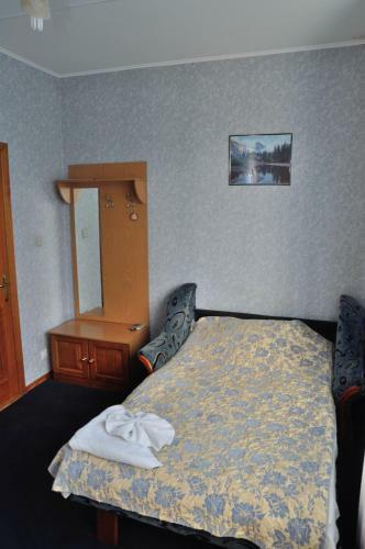 Bed & Breakfast Zolota Pidkova
