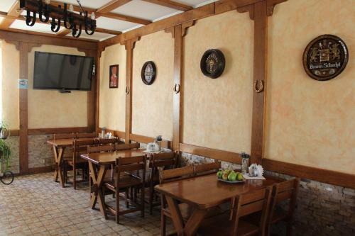 Bed & Breakfast Zolota Pidkova
