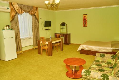 Motel Hotel Uyut