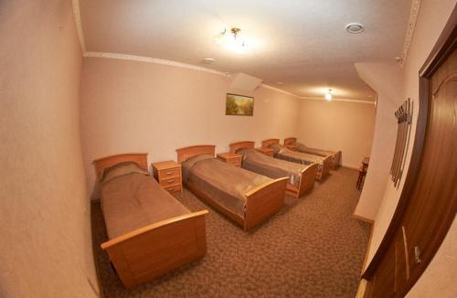 Motel Hotel Uyut