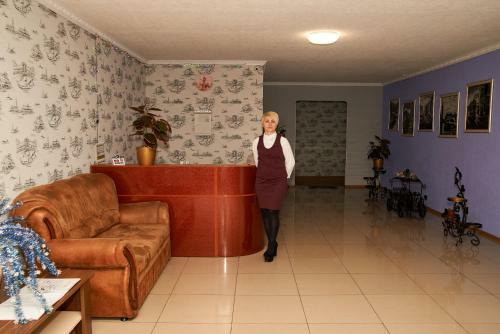 Motel Hotel Uyut