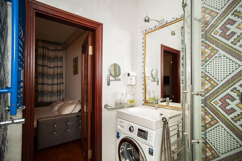 Hostal Seven Seas