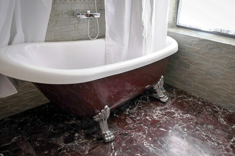 Hostal Seven Seas