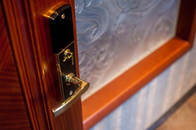 Hostal Seven Seas