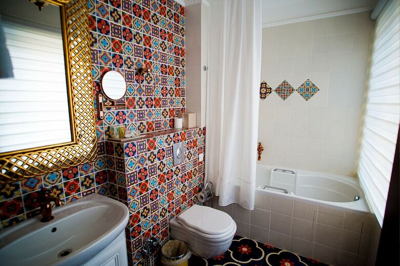 Hostal Seven Seas