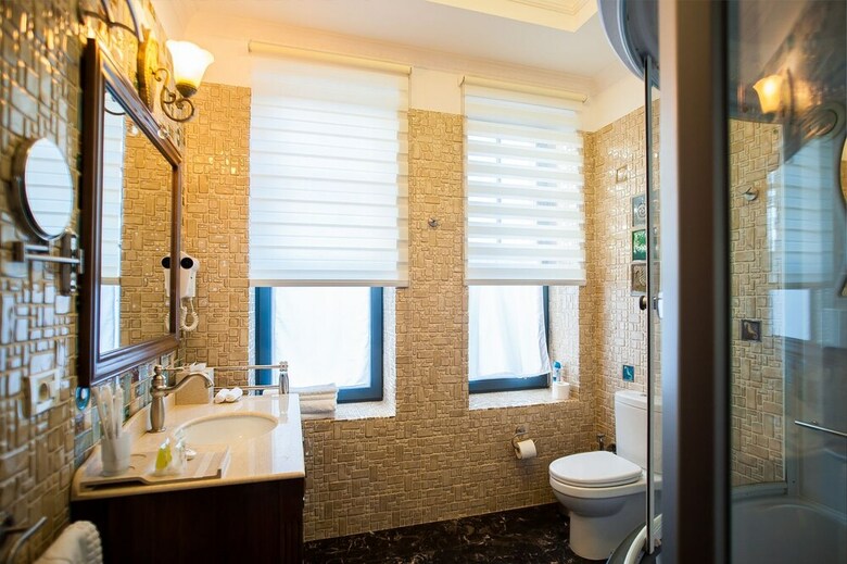 Hostal Seven Seas