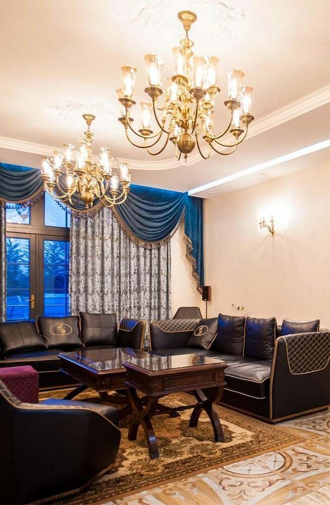Hostal Seven Seas
