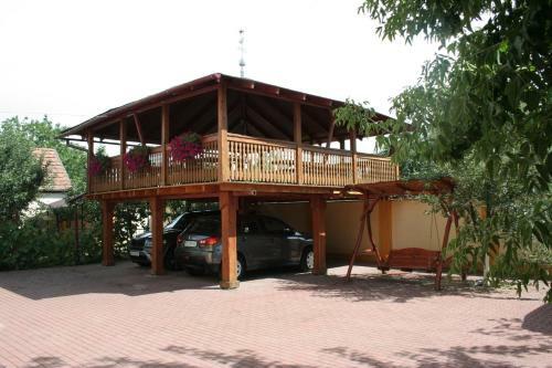 Posada Chagari Hotel