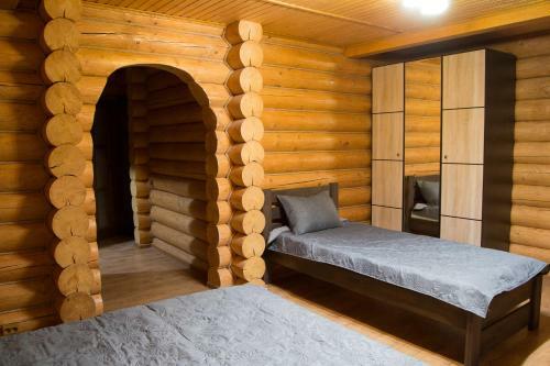 Hostal Sadyba Pikuy