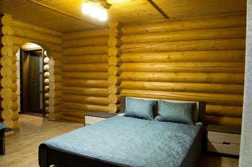 Hostal Sadyba Pikuy