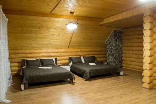 Hostal Sadyba Pikuy