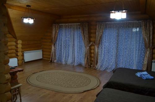 Hostal Sadyba Pikuy