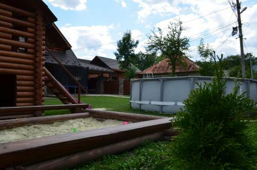 Hostal Sadyba Pikuy