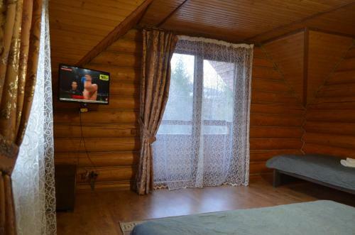 Hostal Sadyba Pikuy