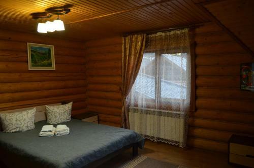 Hostal Sadyba Pikuy