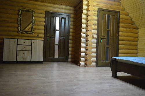 Hostal Sadyba Pikuy