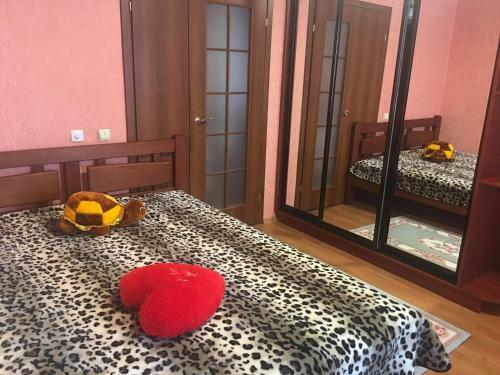 Apartamento Private Appartment 1
