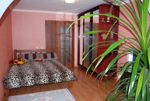 Apartamento Private Appartment 1