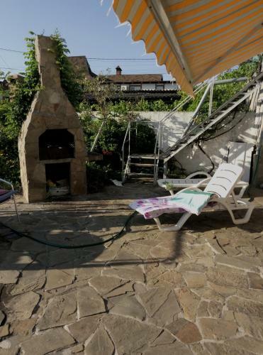 Dom Karolino-bughaz