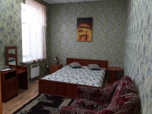 Eurolux Hotel