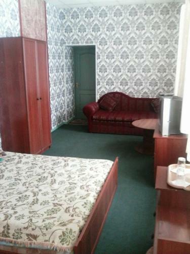 Eurolux Hotel
