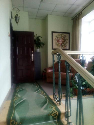 Eurolux Hotel