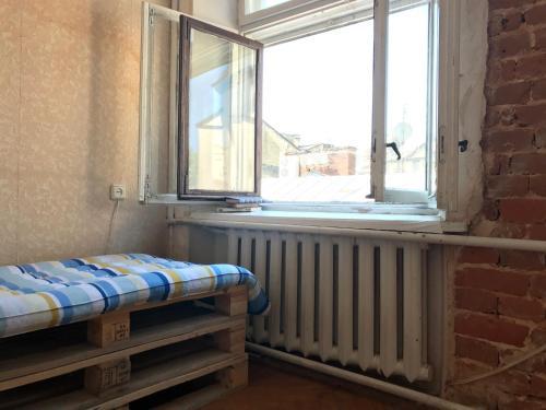 Compass Hostel Lviv