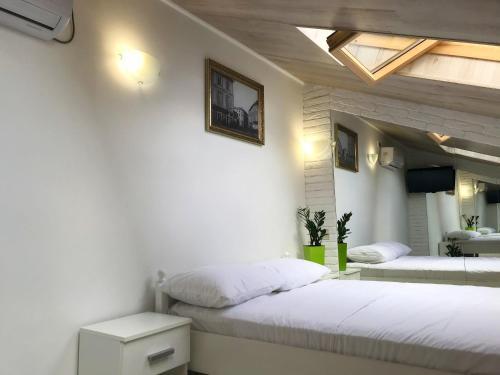 Compass Hostel Lviv