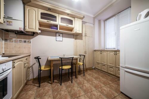 Compass Hostel Lviv