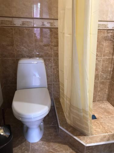 Compass Hostel Lviv
