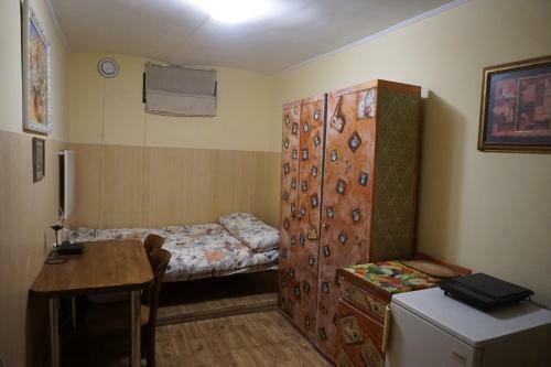 Lemberg-mini Apartment