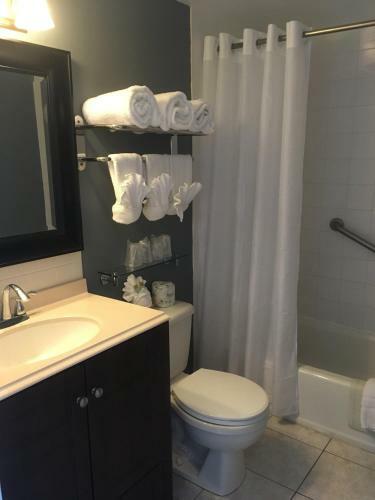 Whitman Motor Lodge