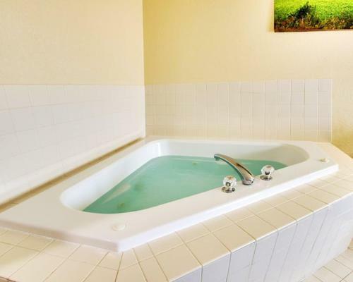 Hotel Everspring Inn & Suites