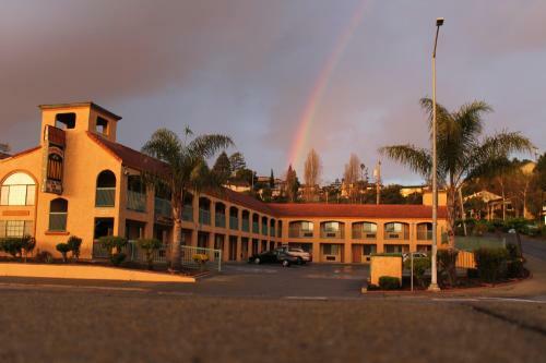 Motel Travelers Inn